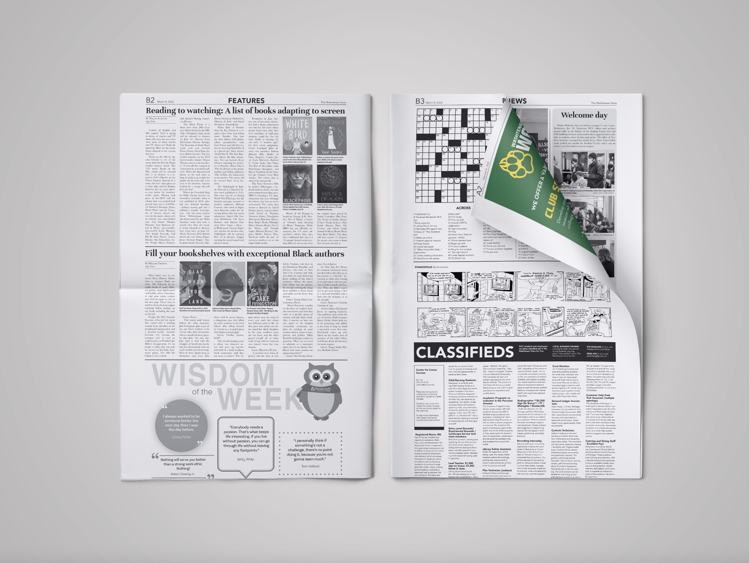 Newspaper 2