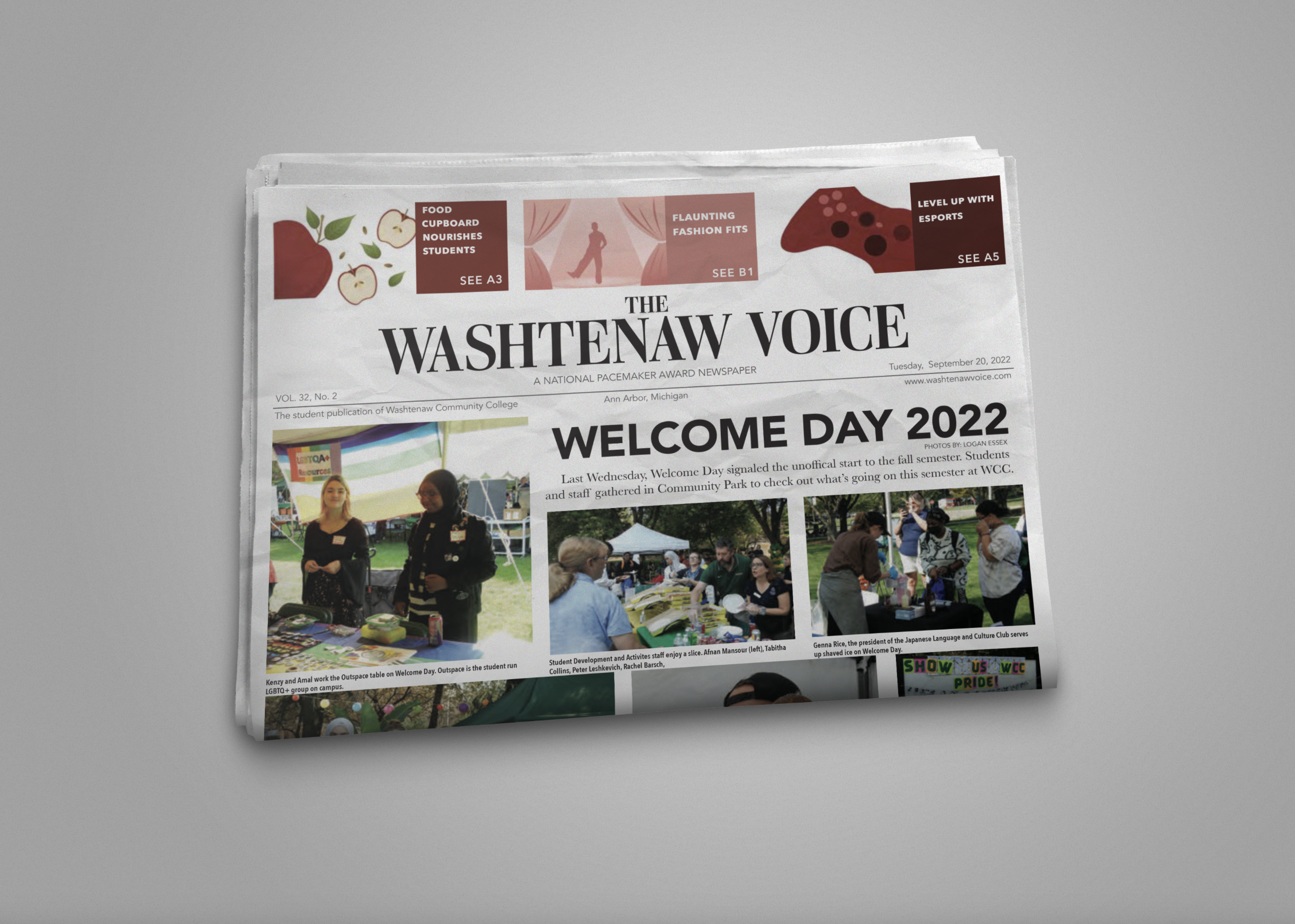 Newspaper 4