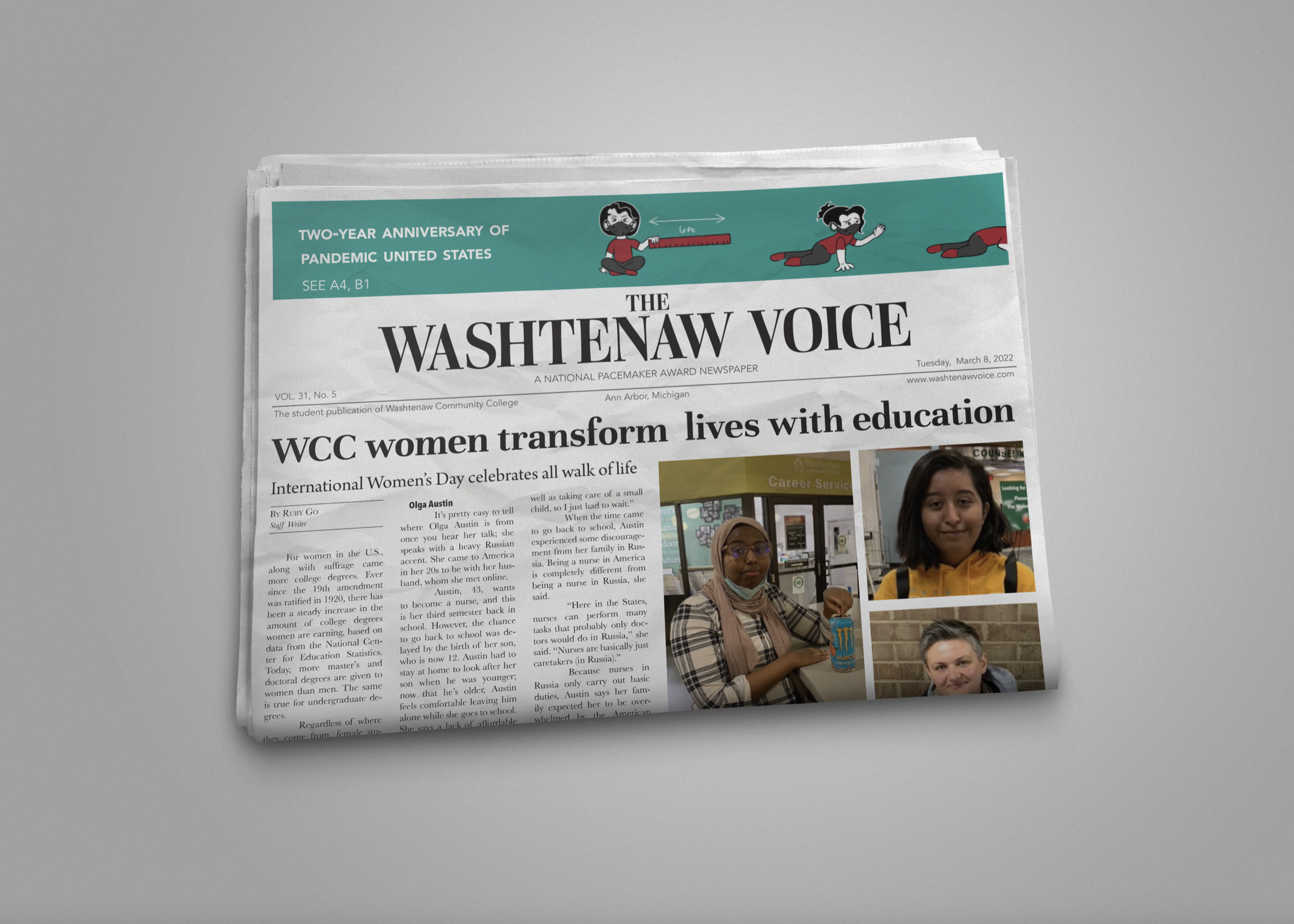 Newspaper 6