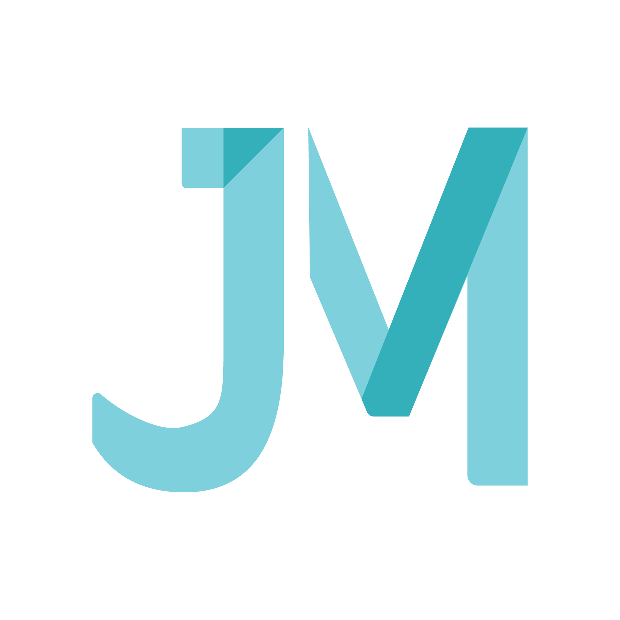 JM logo