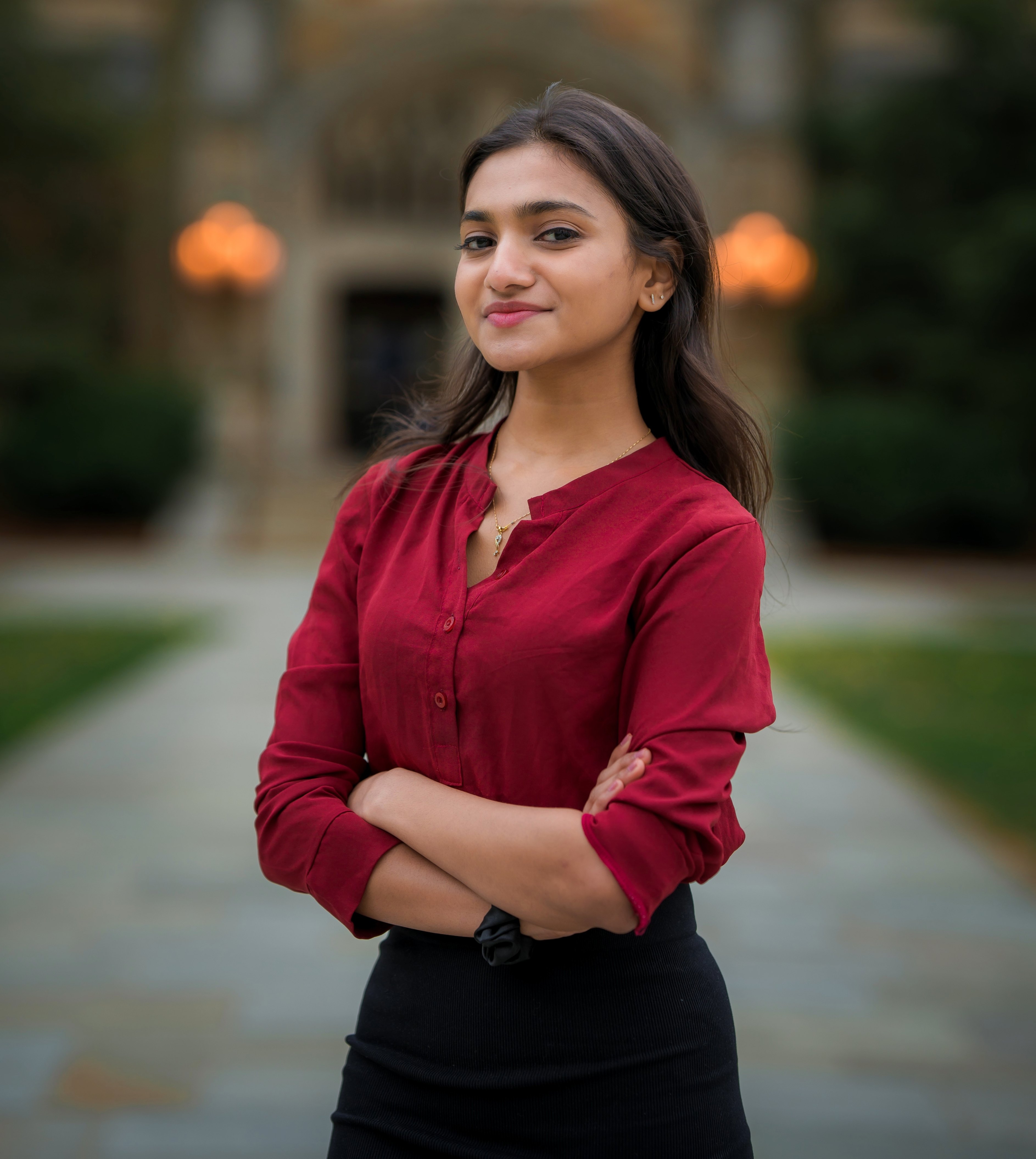 Janani Murugesan